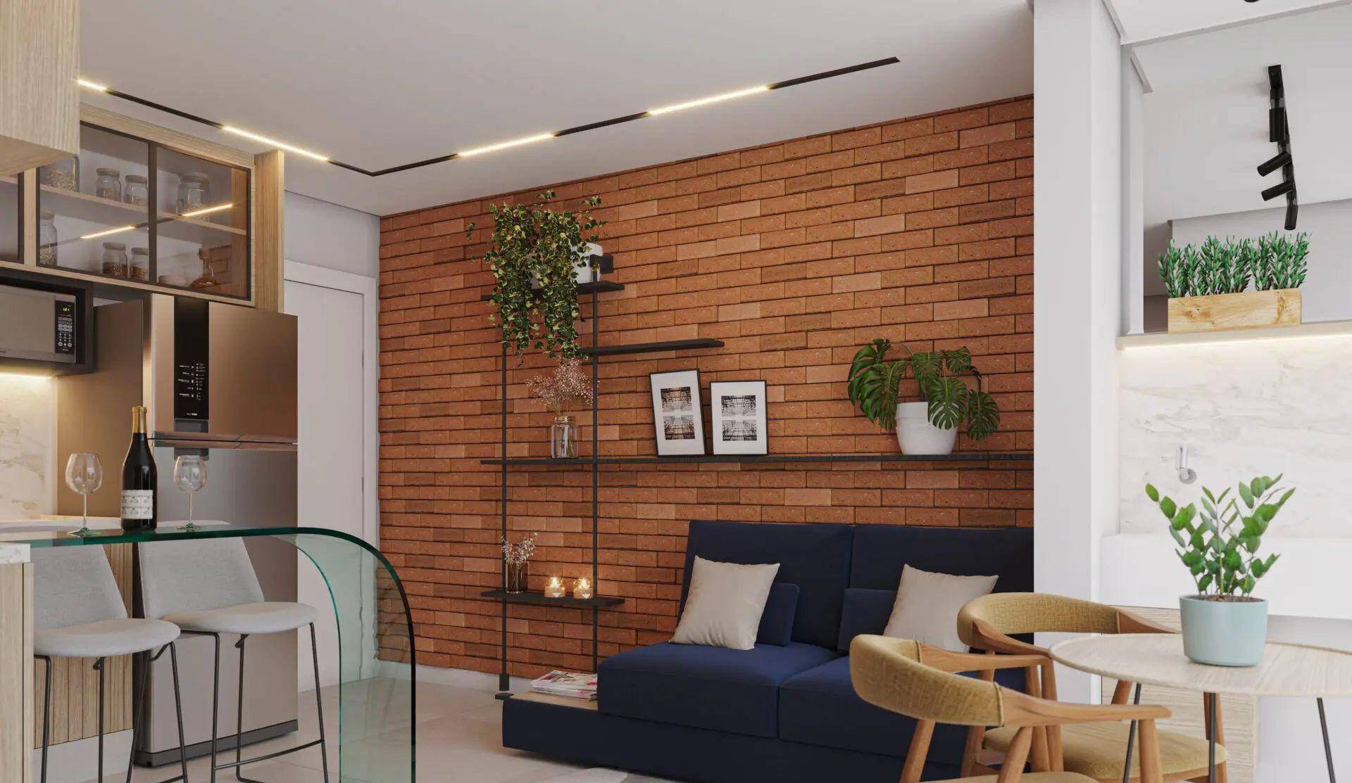 Lumy Brick