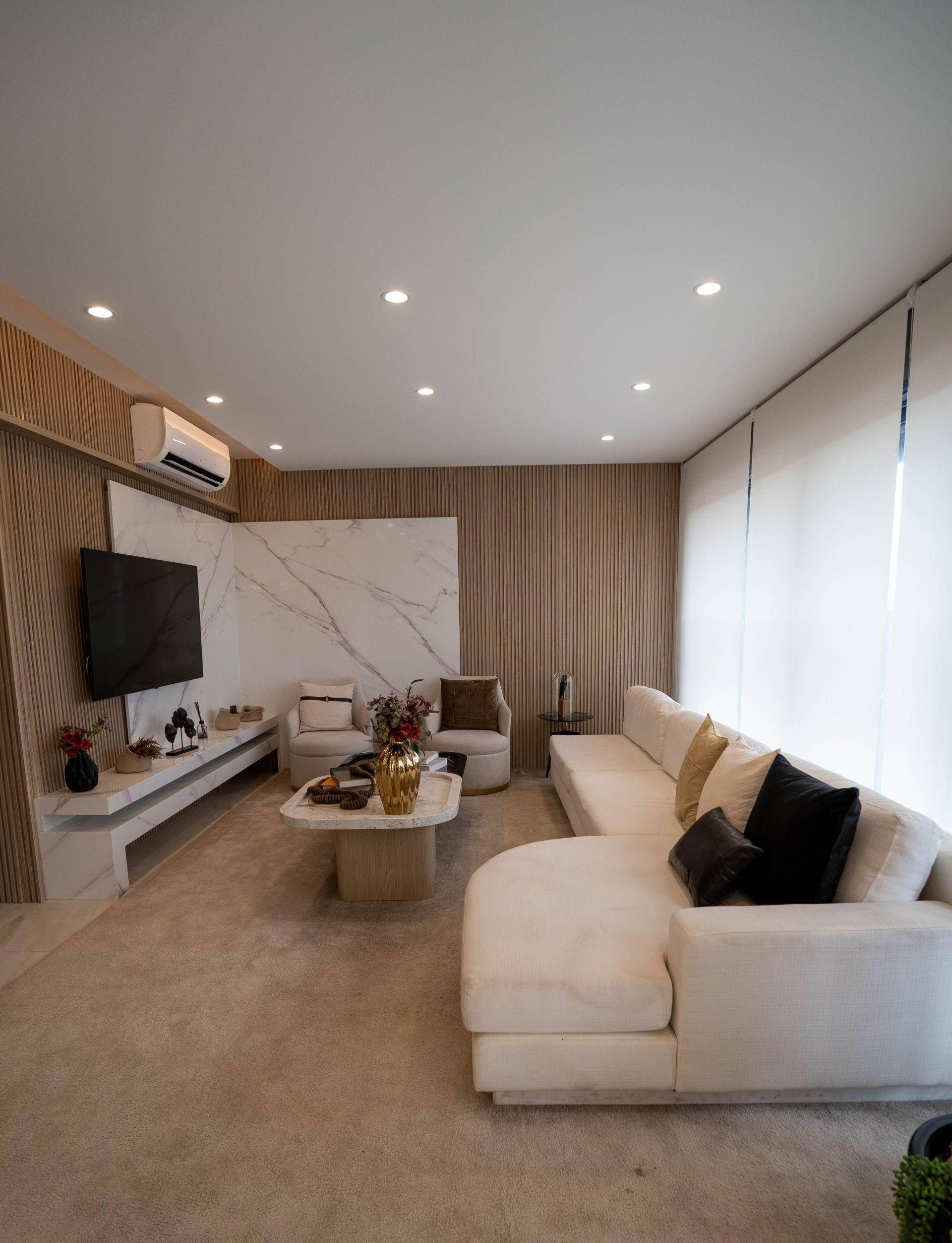 Lux House Brooklin