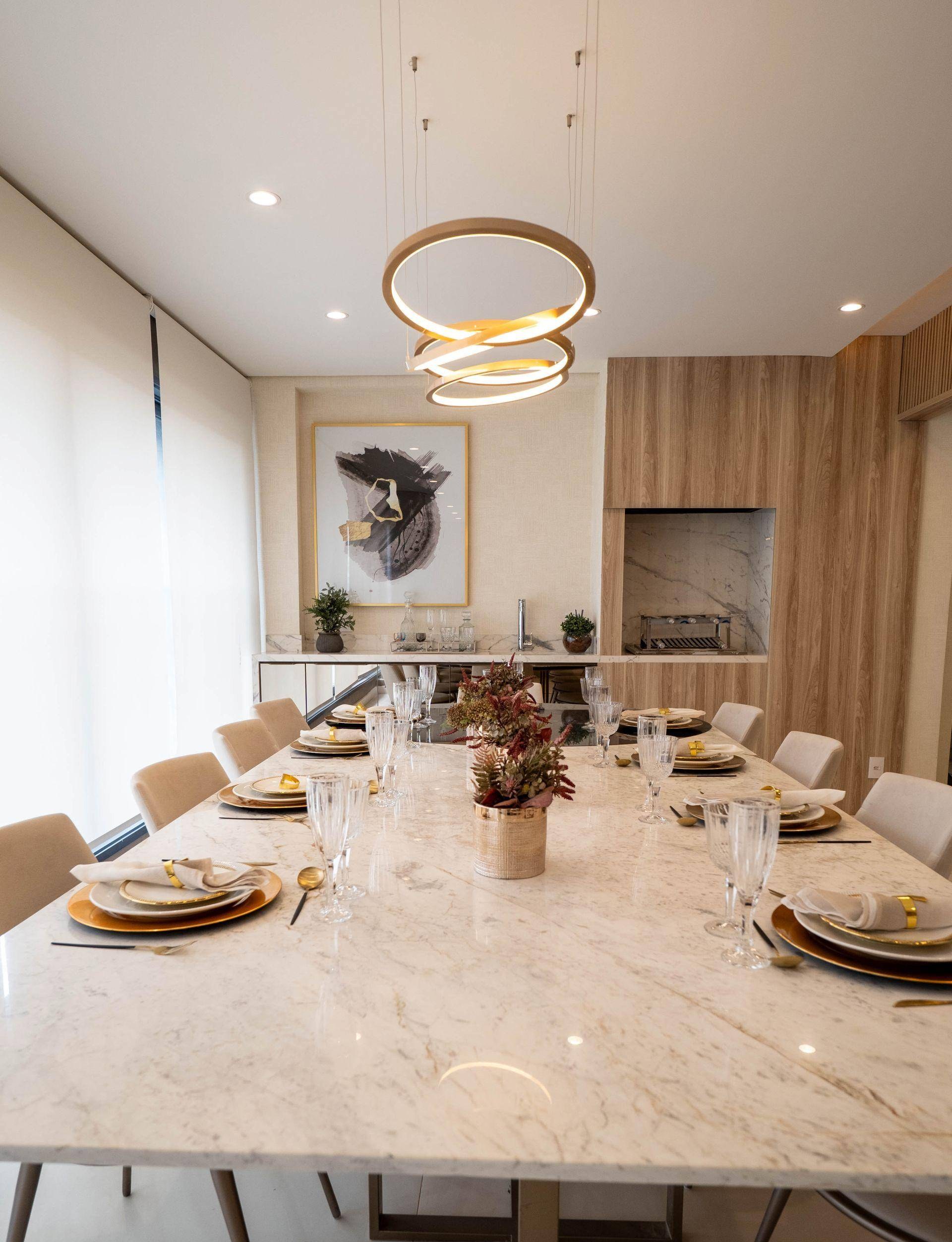 Lux House Brooklin