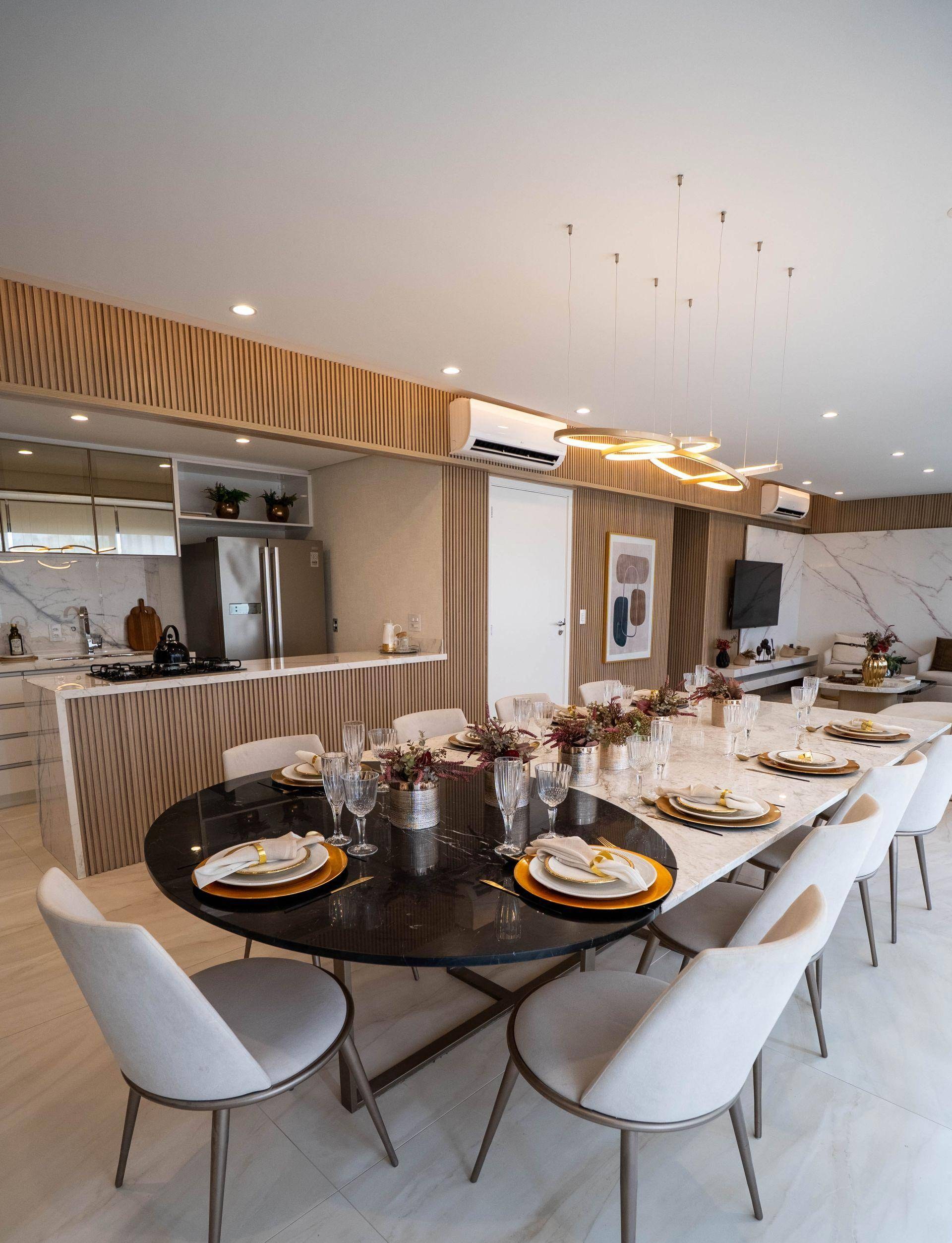 Lux House Brooklin