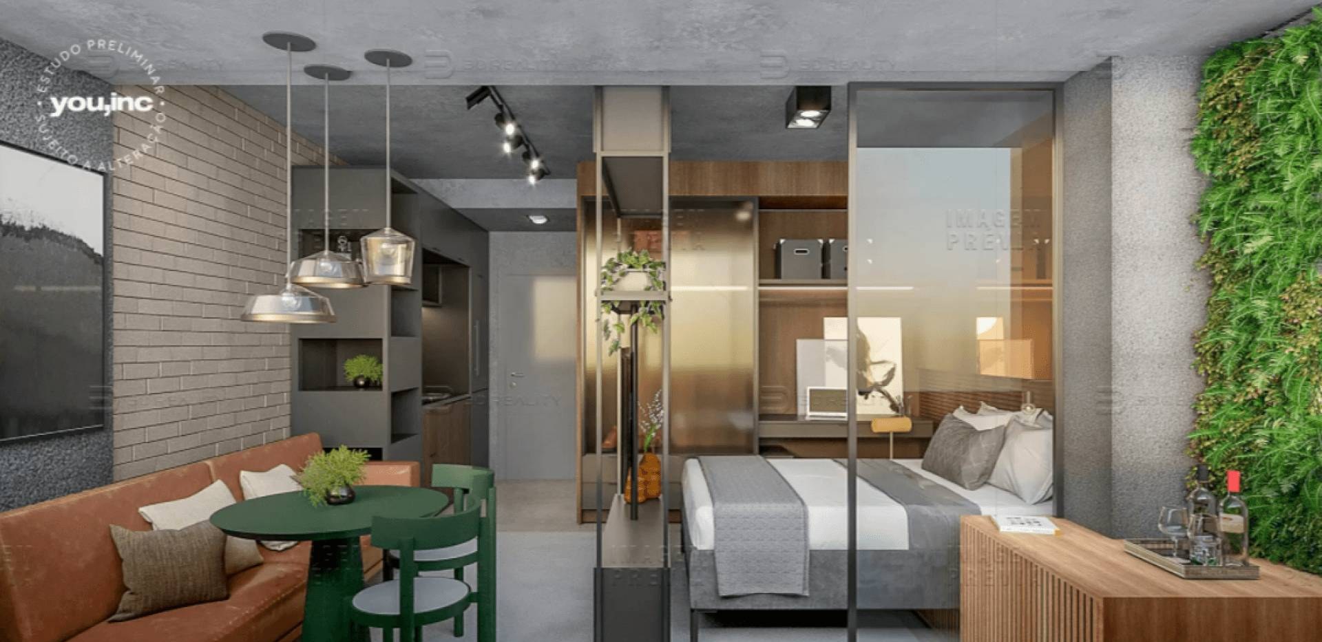 Maceió 88 by You,inc