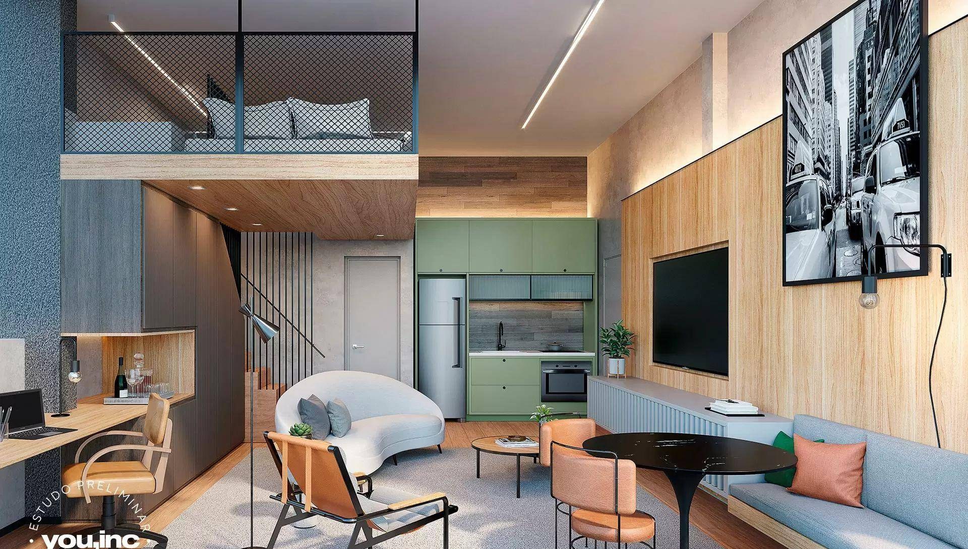 Maceió 88 by You,inc