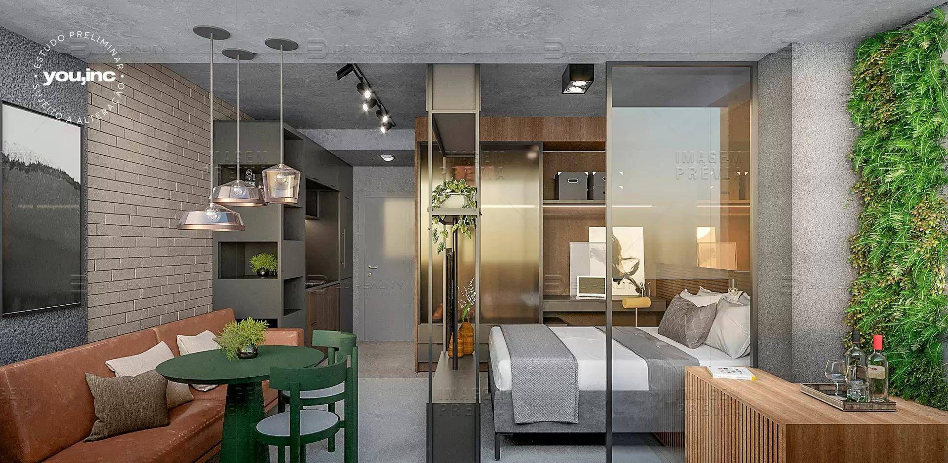 Maceió 88 by You,inc