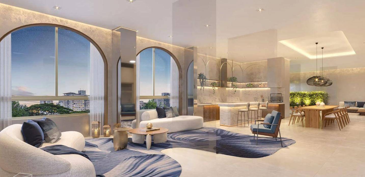 Mediterranée by Living