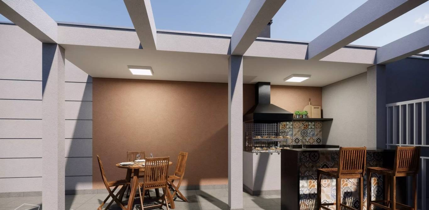 Metrocasa Avenida Vila Ema