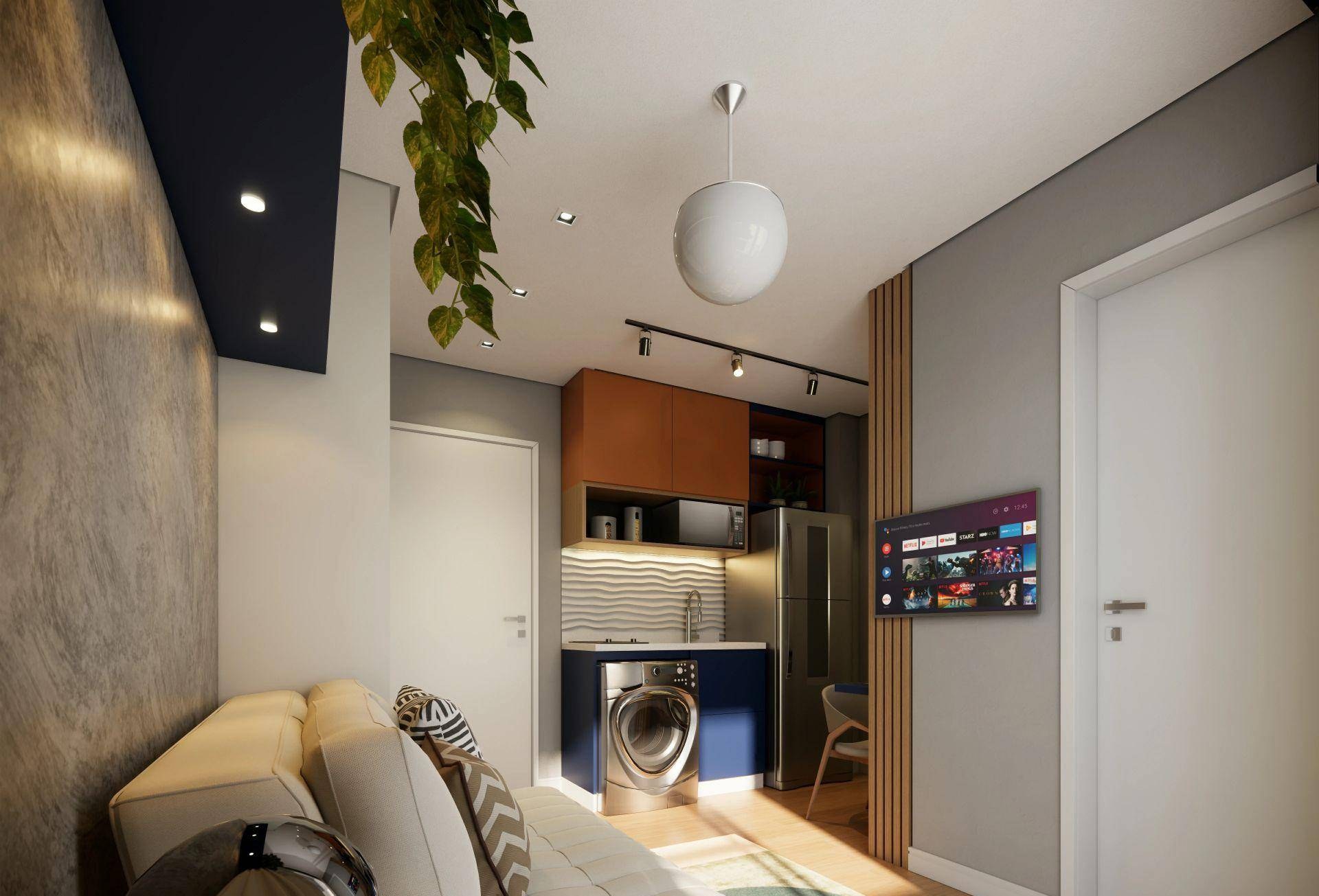 Metrocasa Prime Vila Ema
