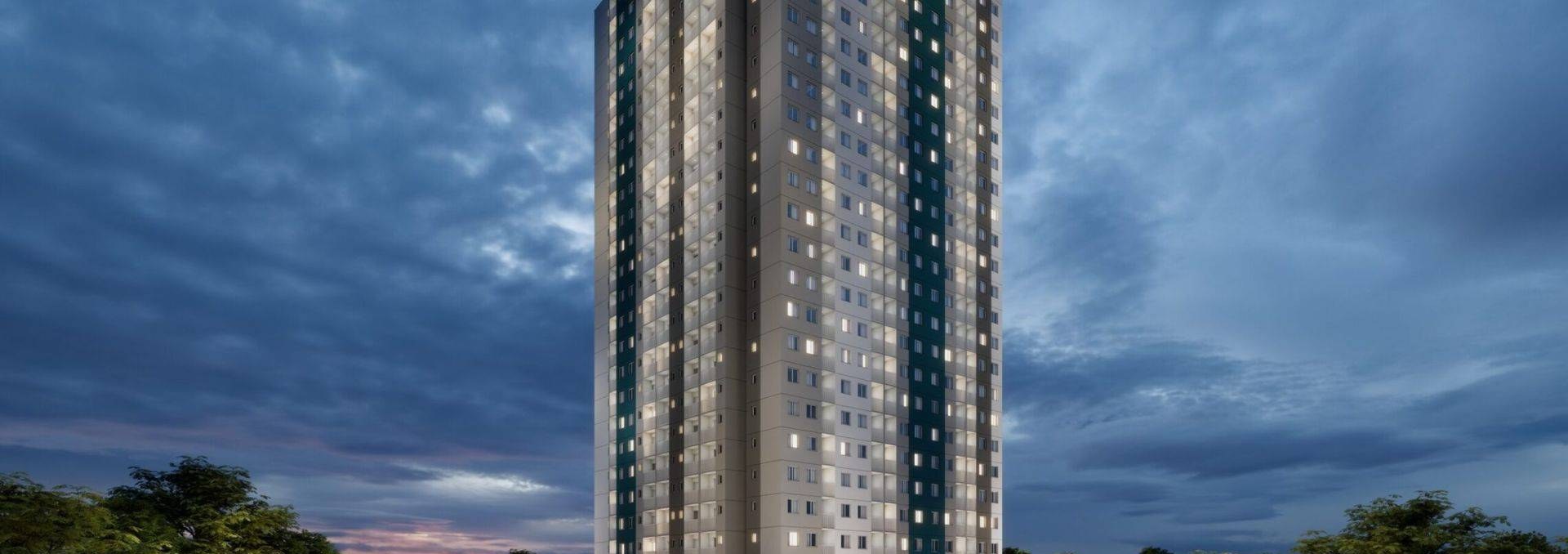 Metrocasa Vila Carrão