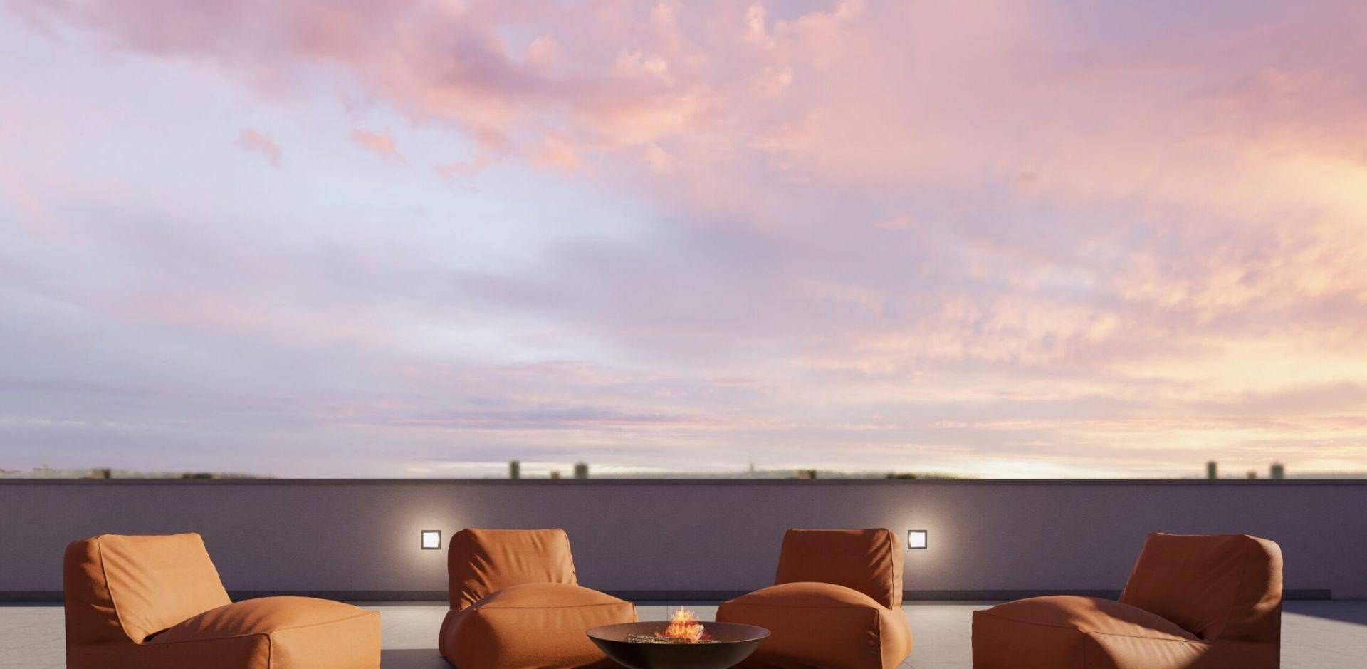 Metrocasa Vila Carrão