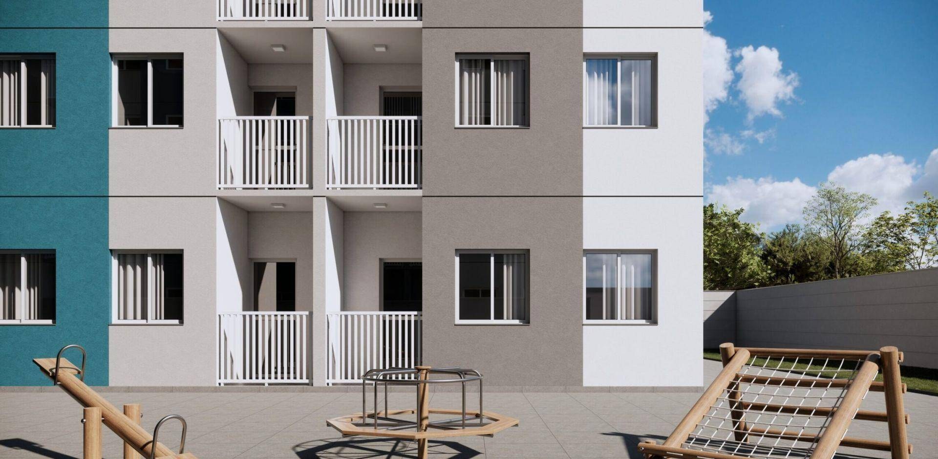 Metrocasa Vila Carrão