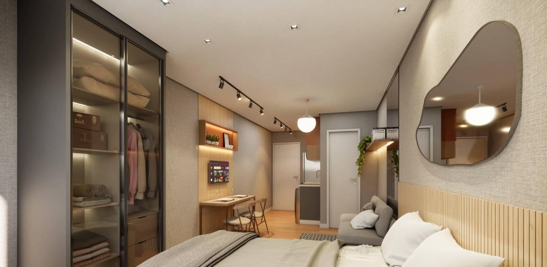 Metrocasa Viva Campo Limpo