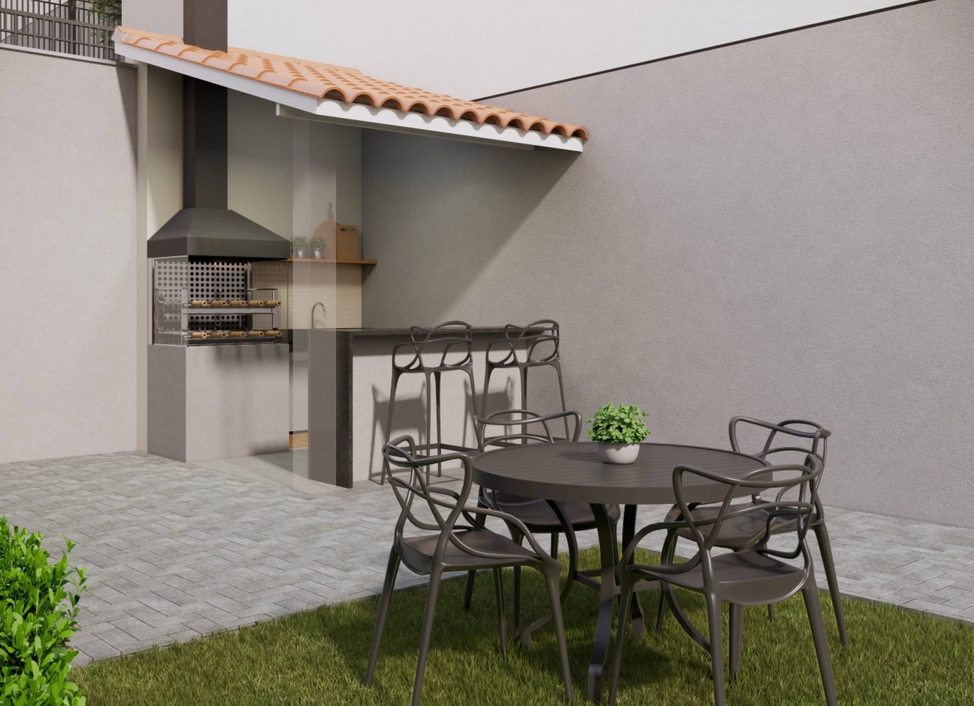Metrocasa Viva Campo Limpo
