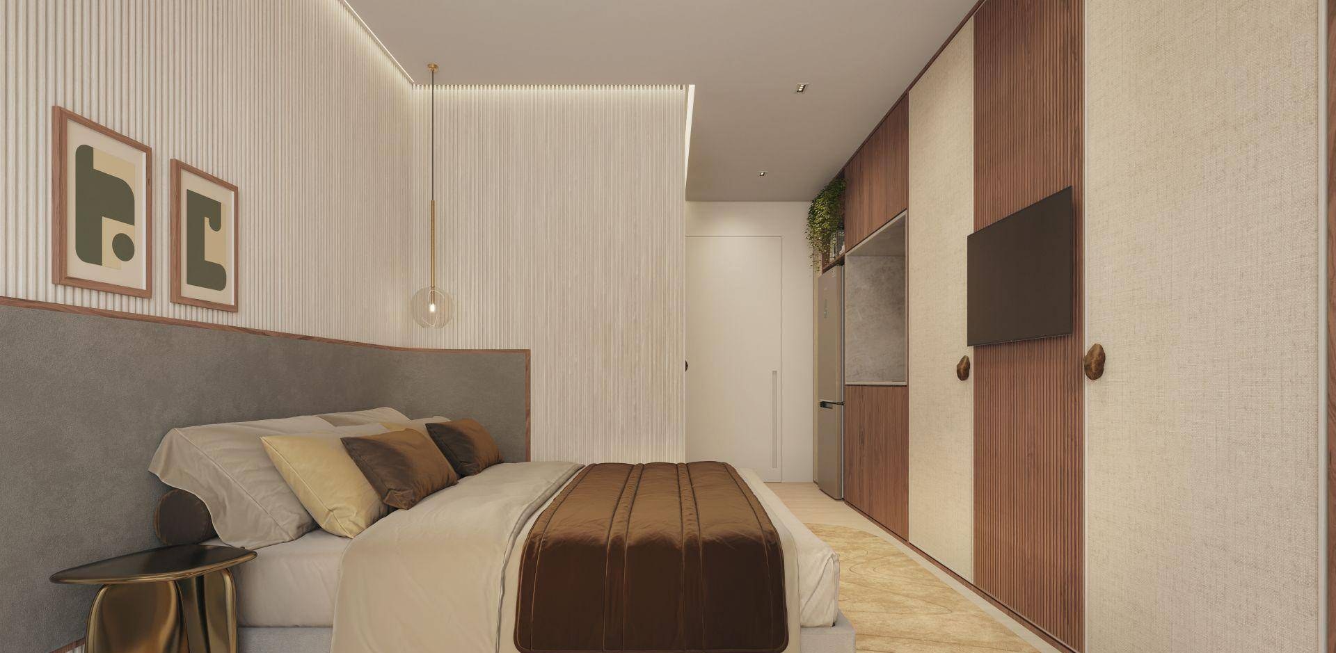 Metropolitan by Lindenberg