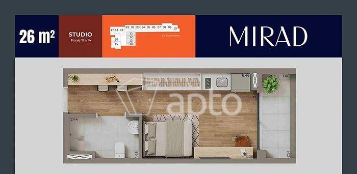 Mirad Vila da Saude