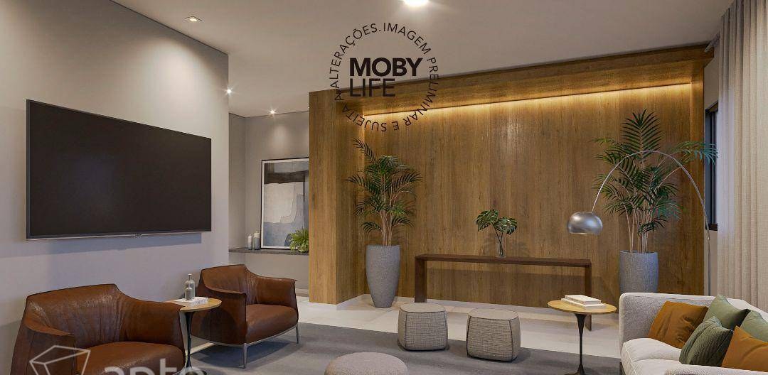Moby Life Pacaembu