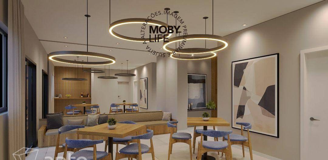 Moby Life Pacaembu