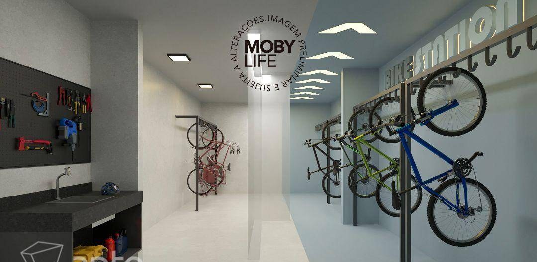 Moby Life Pacaembu