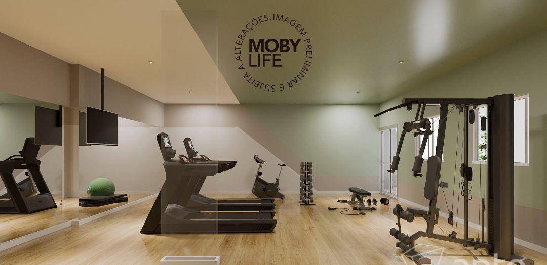 Moby Life Pacaembu
