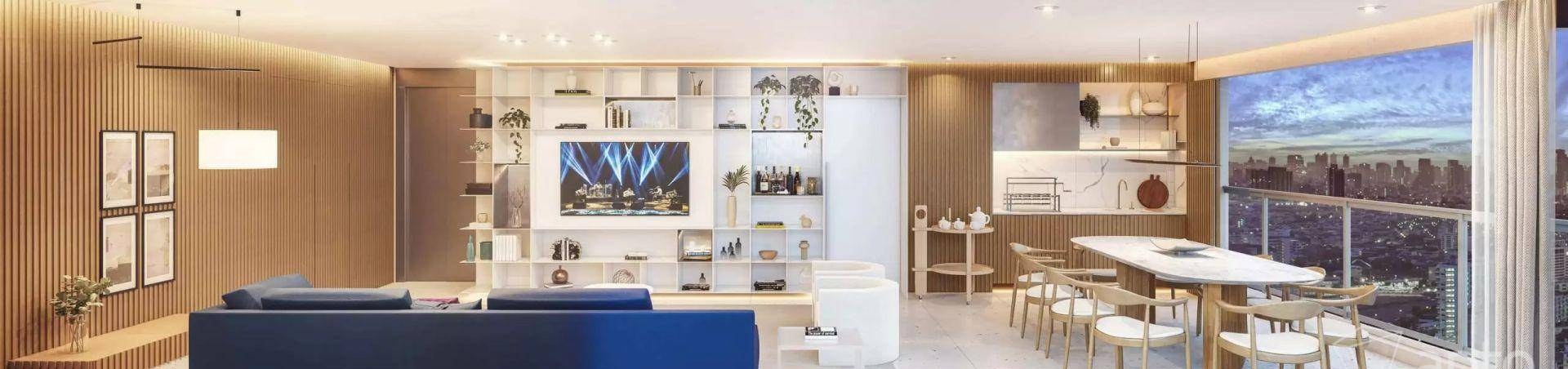 Moema Signature by You,inc