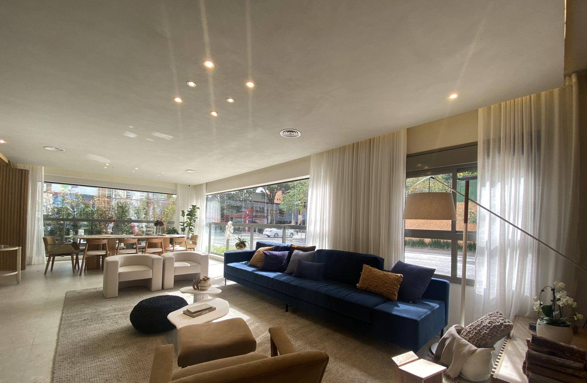 Moema Signature by You,inc