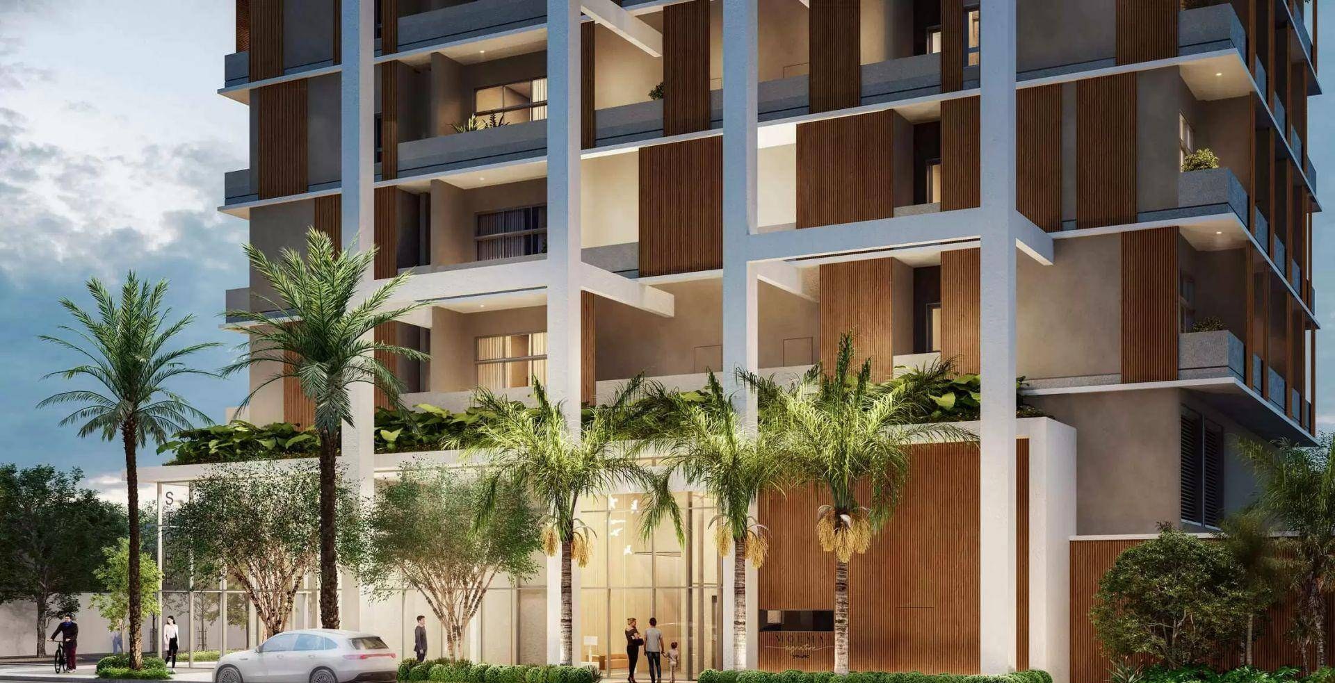 Moema Signature by You,inc