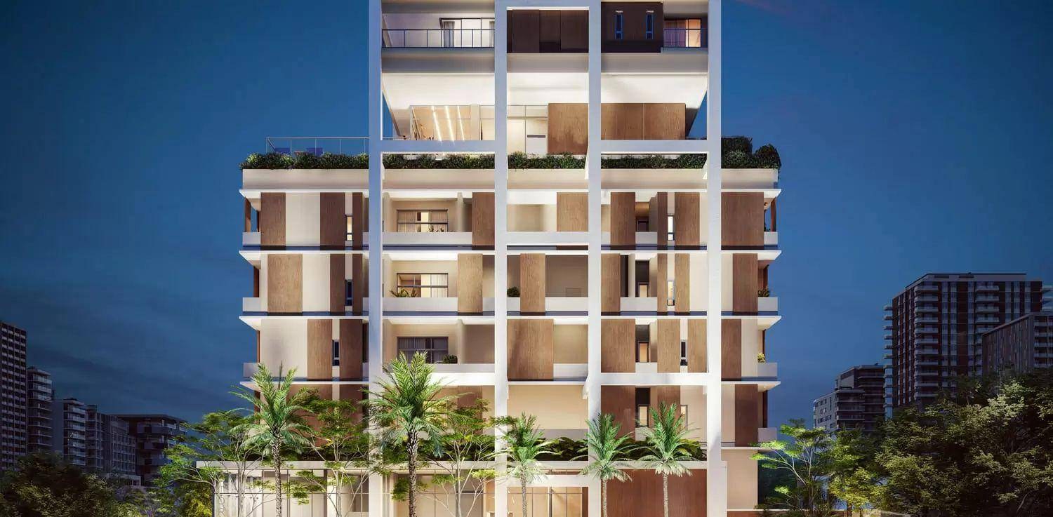 Moema Signature by You,inc