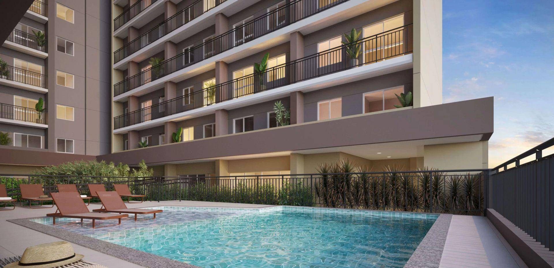 Monumental Residencial Conx