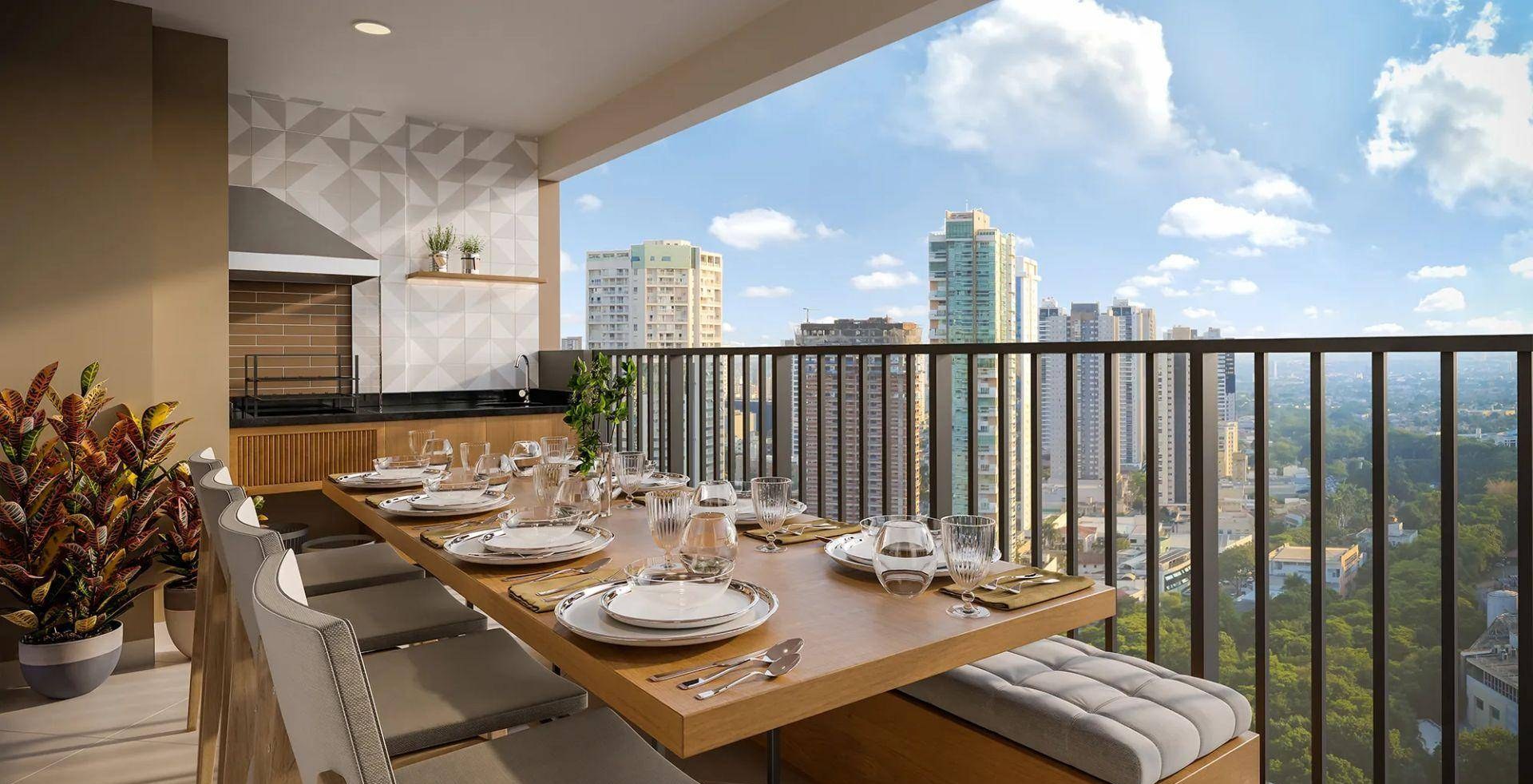 Morumbi Home Resort