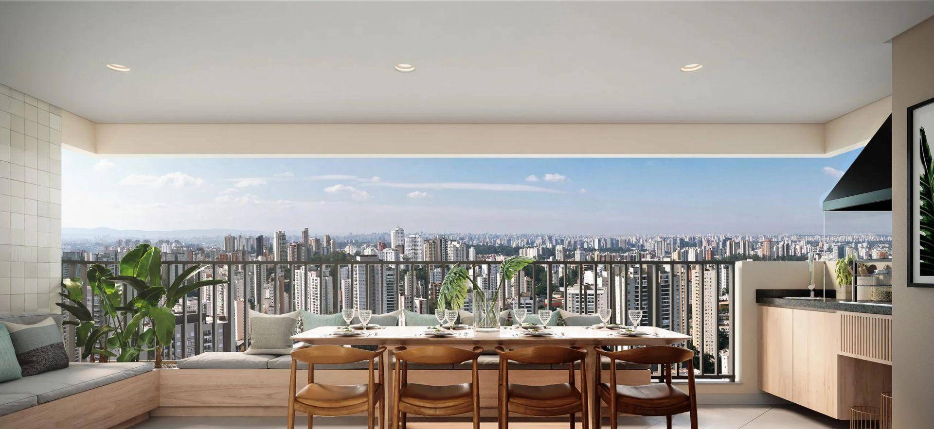 Morumbi Home Resort