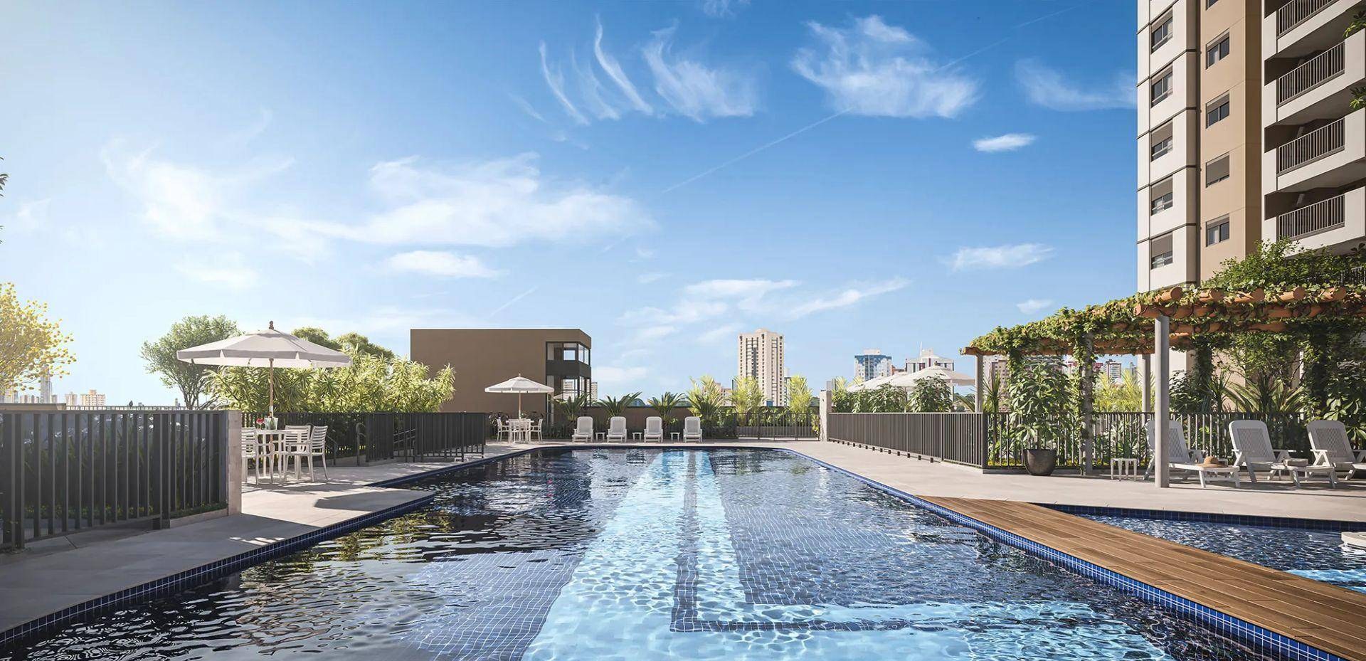 Morumbi Home Resort