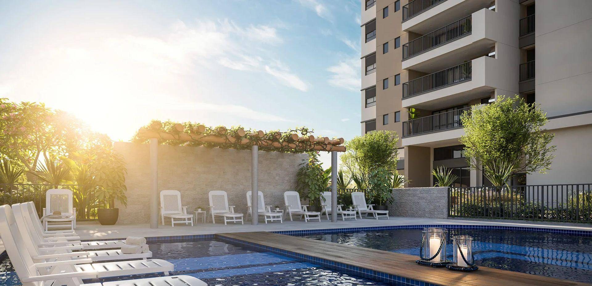 Morumbi Home Resort