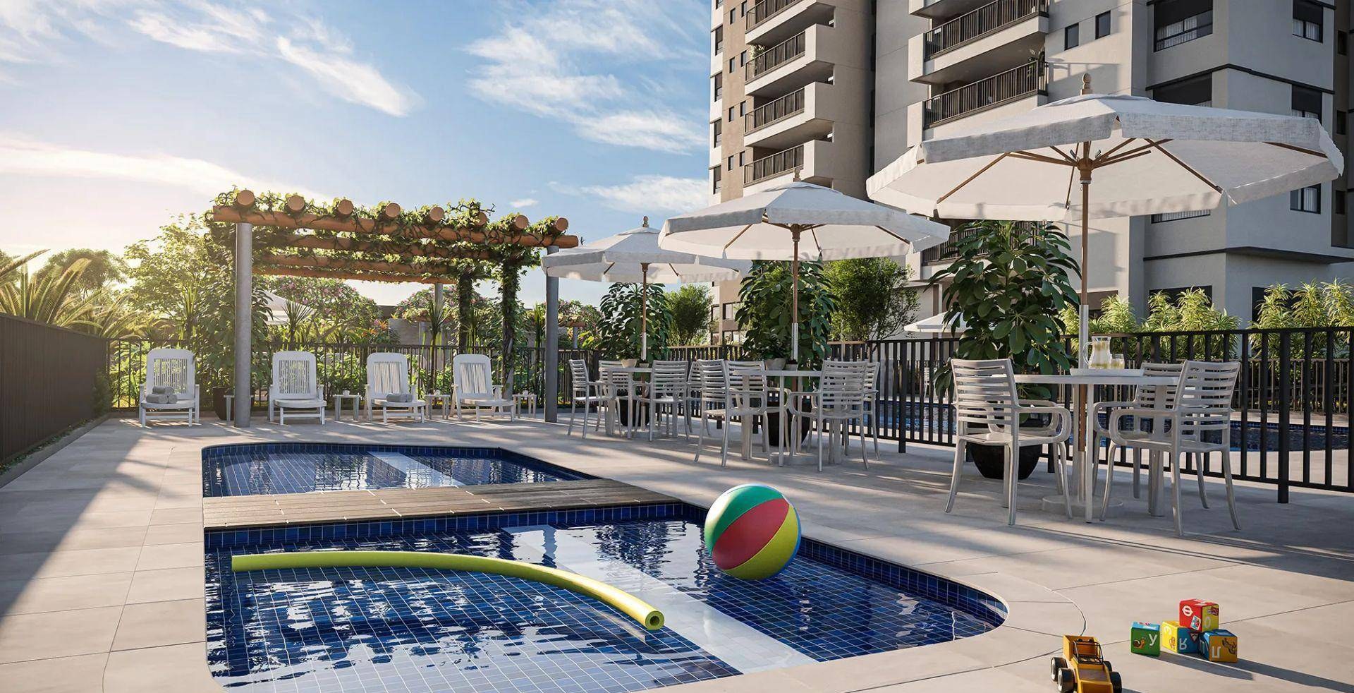 Morumbi Home Resort