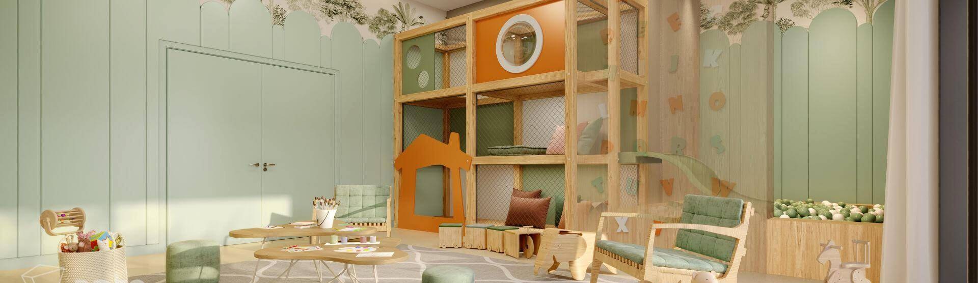 Most Moema Home
