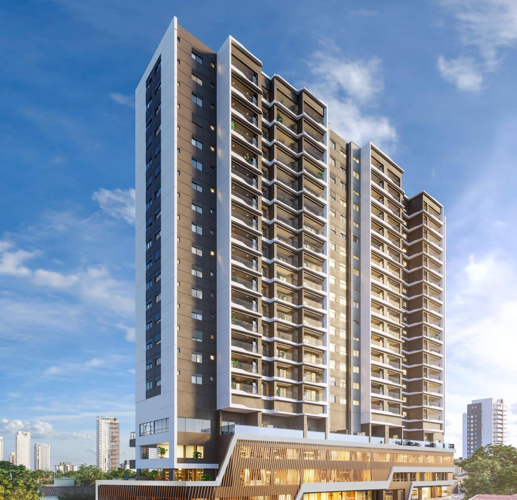 N.A.U Vila Mariana