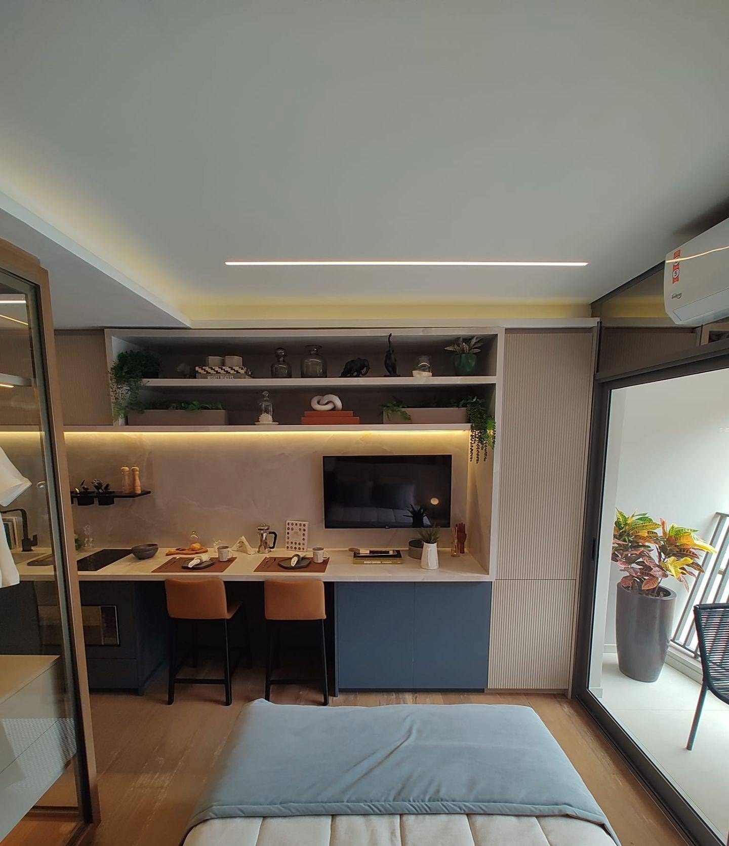 NDK Studios Moema