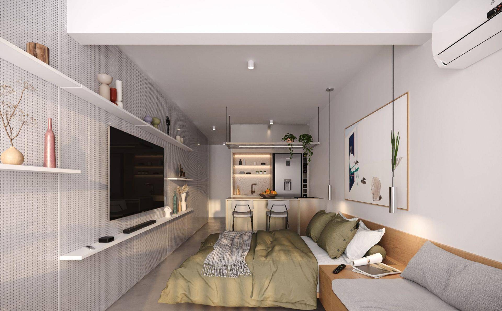 New Studio Paulista