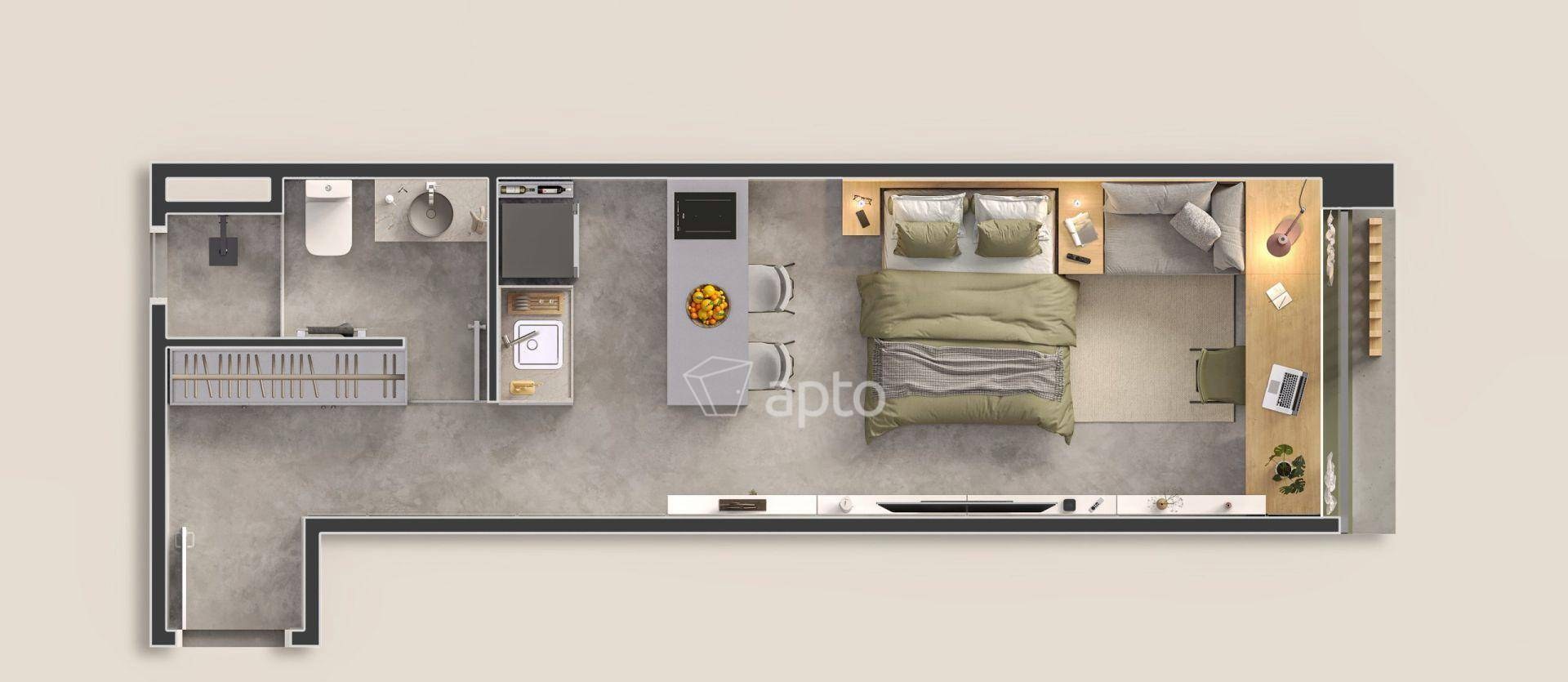 New Studio Paulista