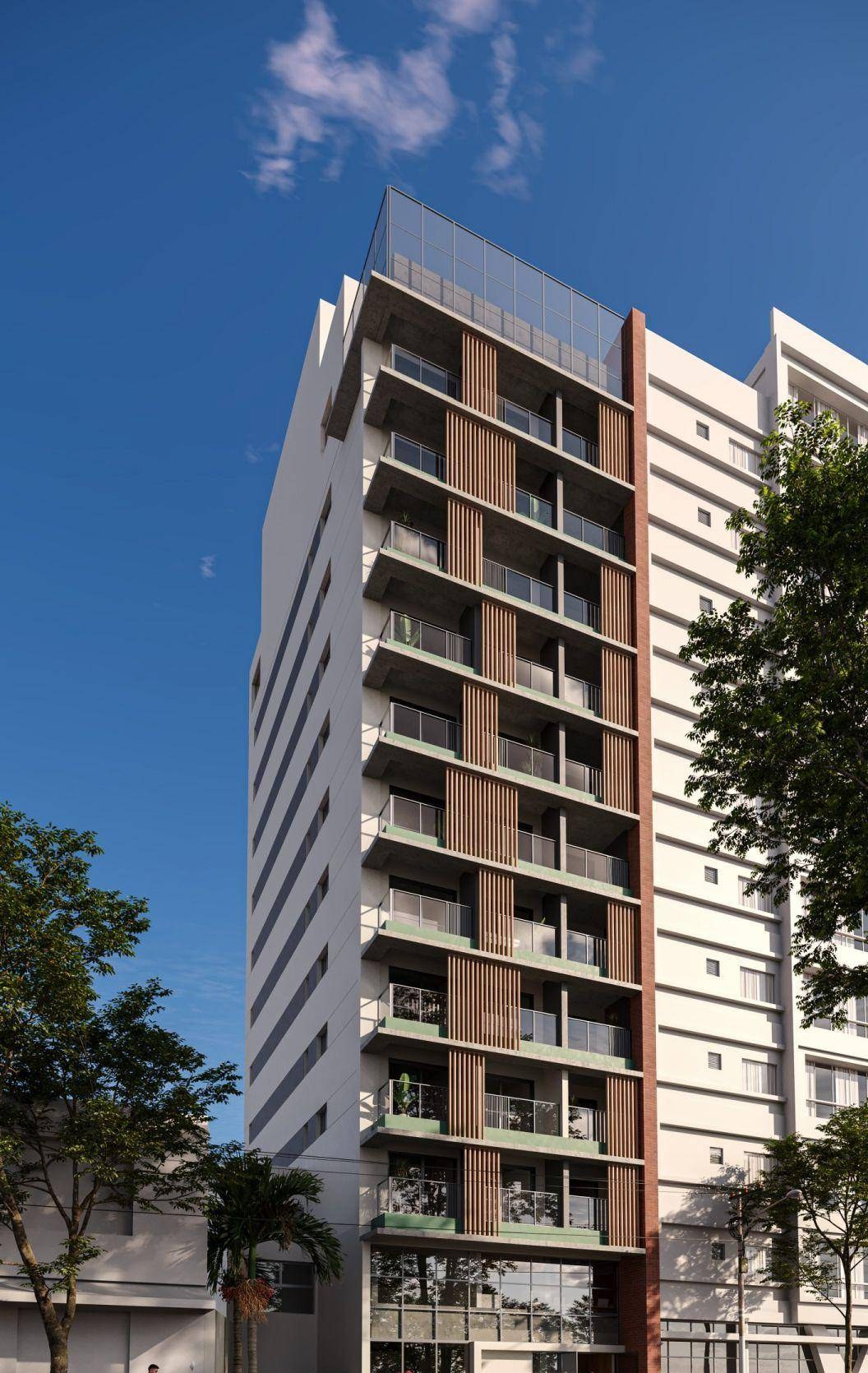 New Studio Paulista