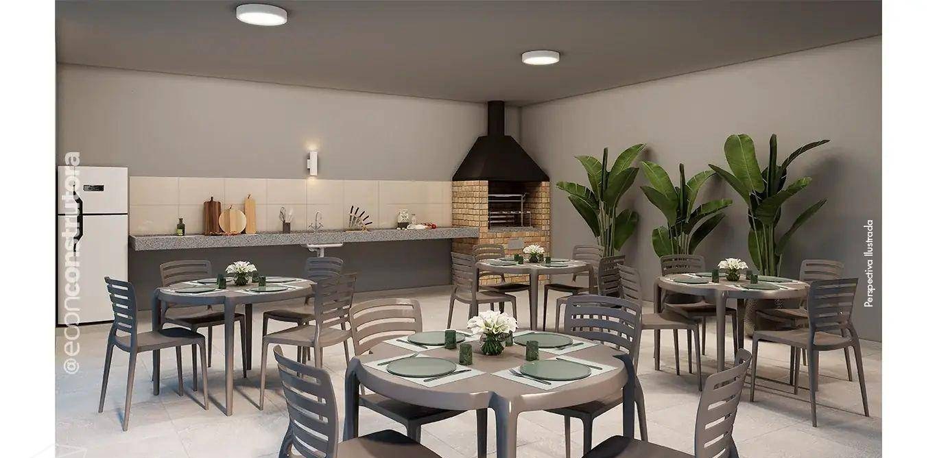 New - Vila Ema