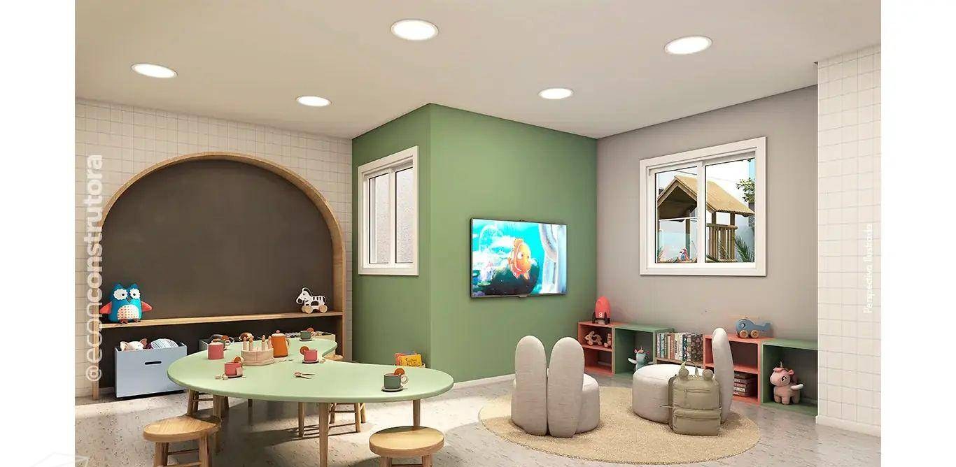 New - Vila Ema
