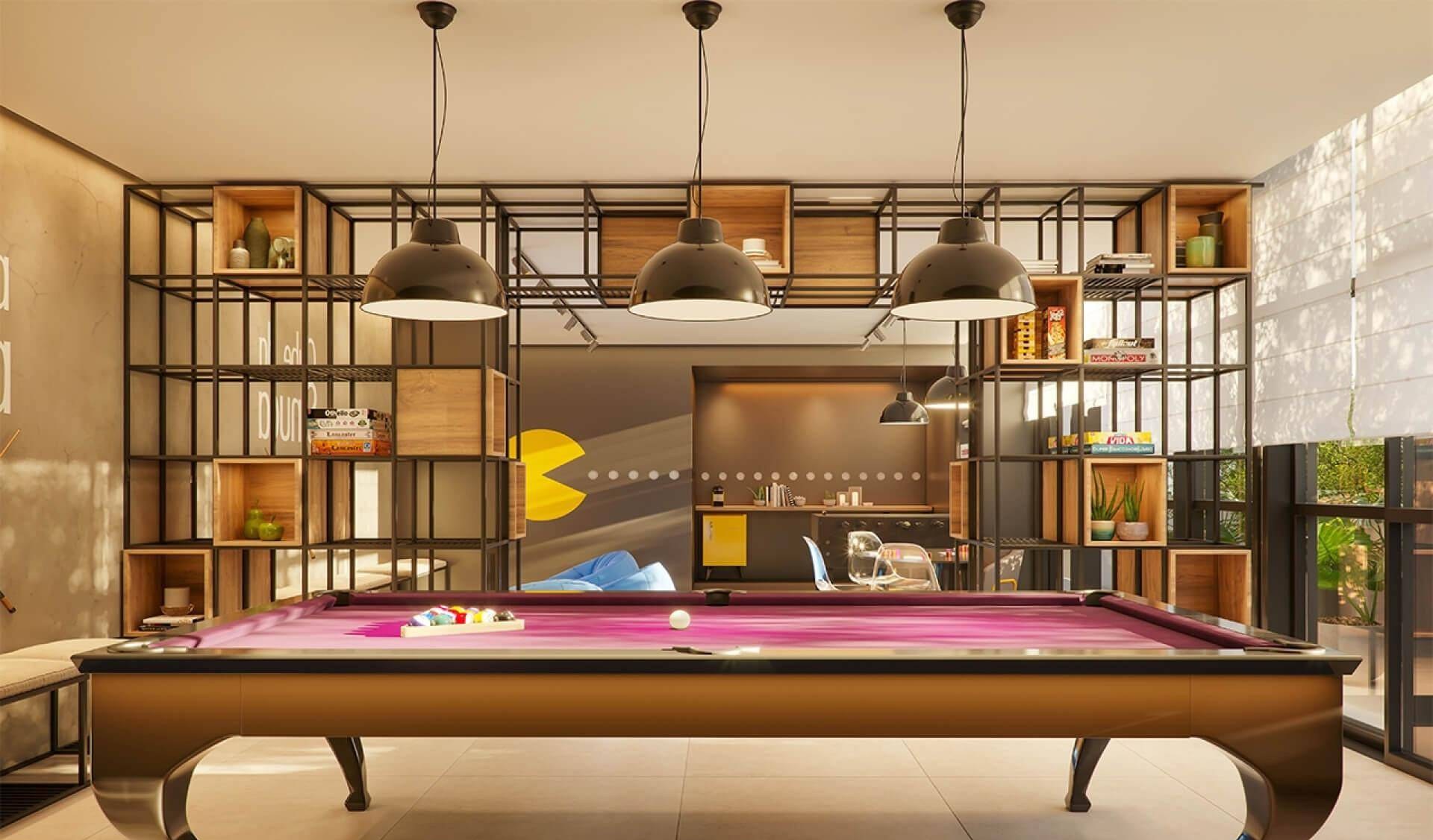 NIK Paulista