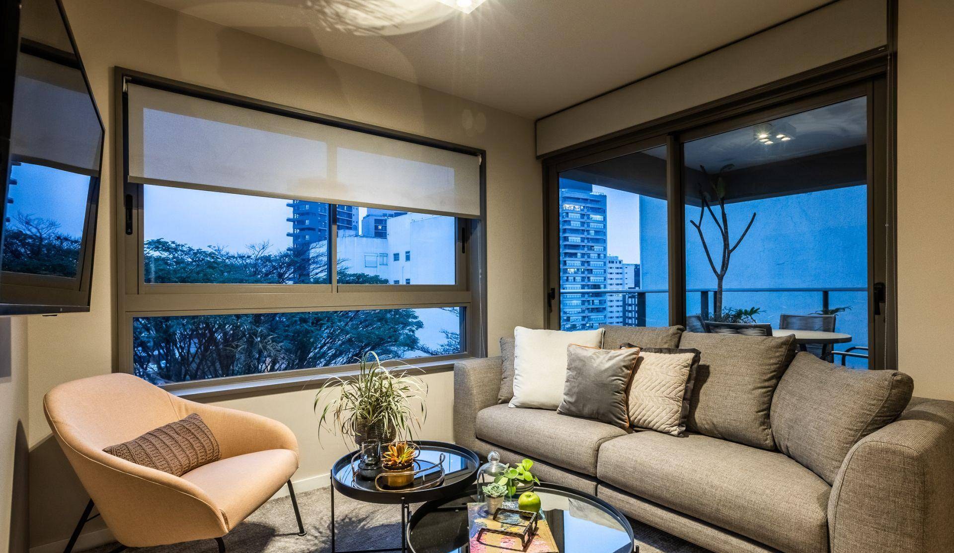 Noon Vila Madalena