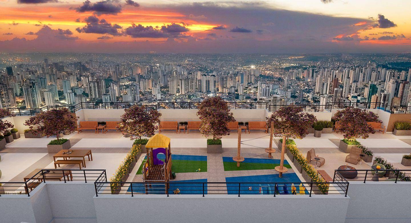 Novo Mundo Carrão II