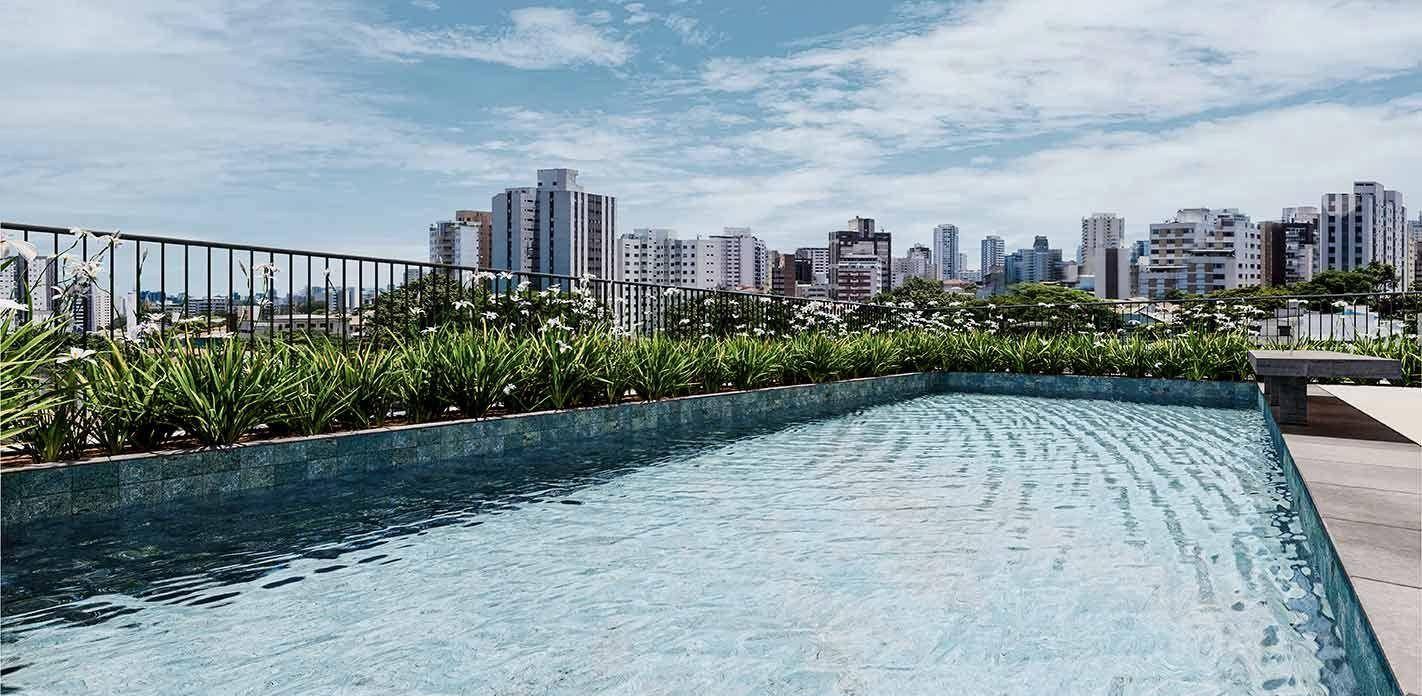 Oliie 117 Residencial
