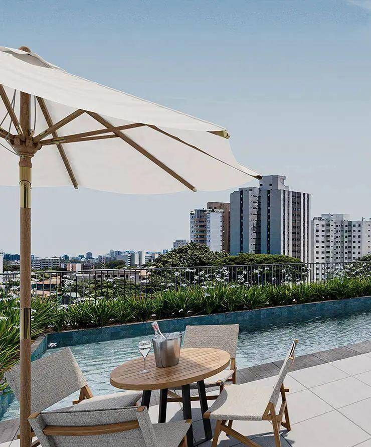 Oliie 117 Residencial