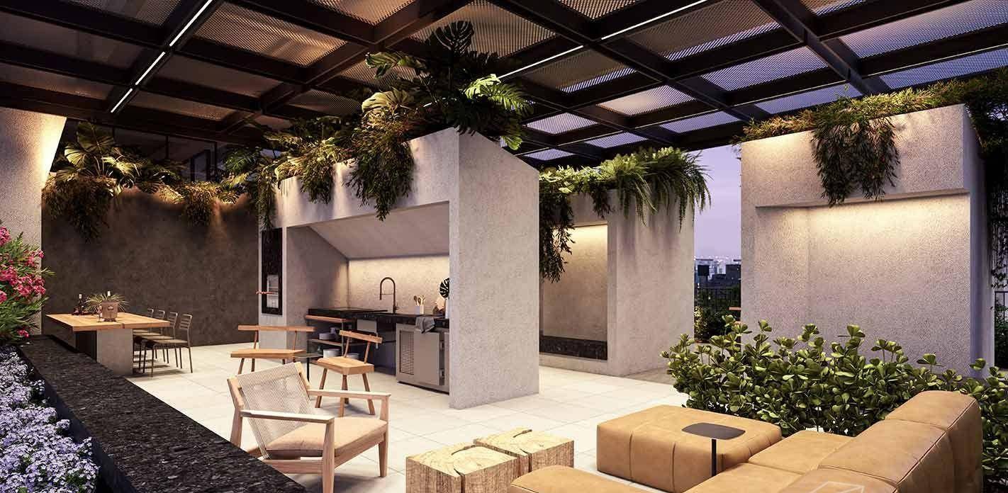 Oliie 117 Residencial