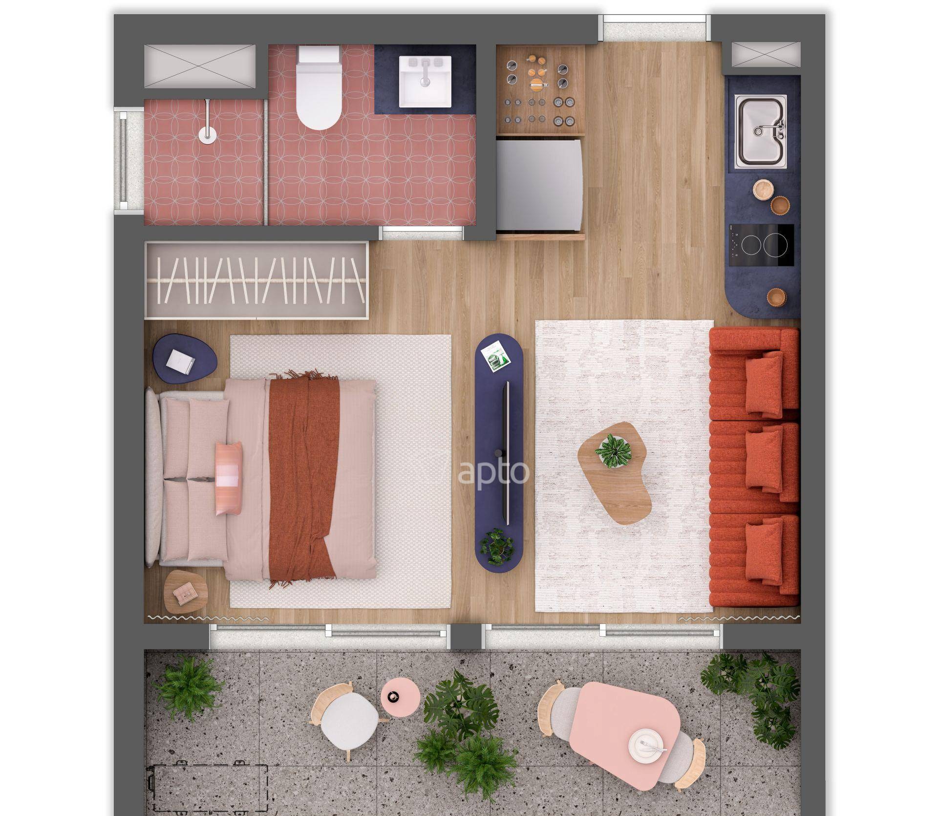 Oliie 117 Studios