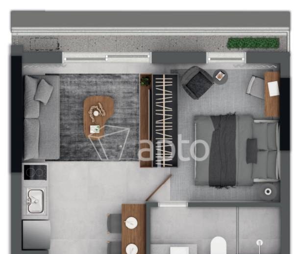 Oliie 117 Studios