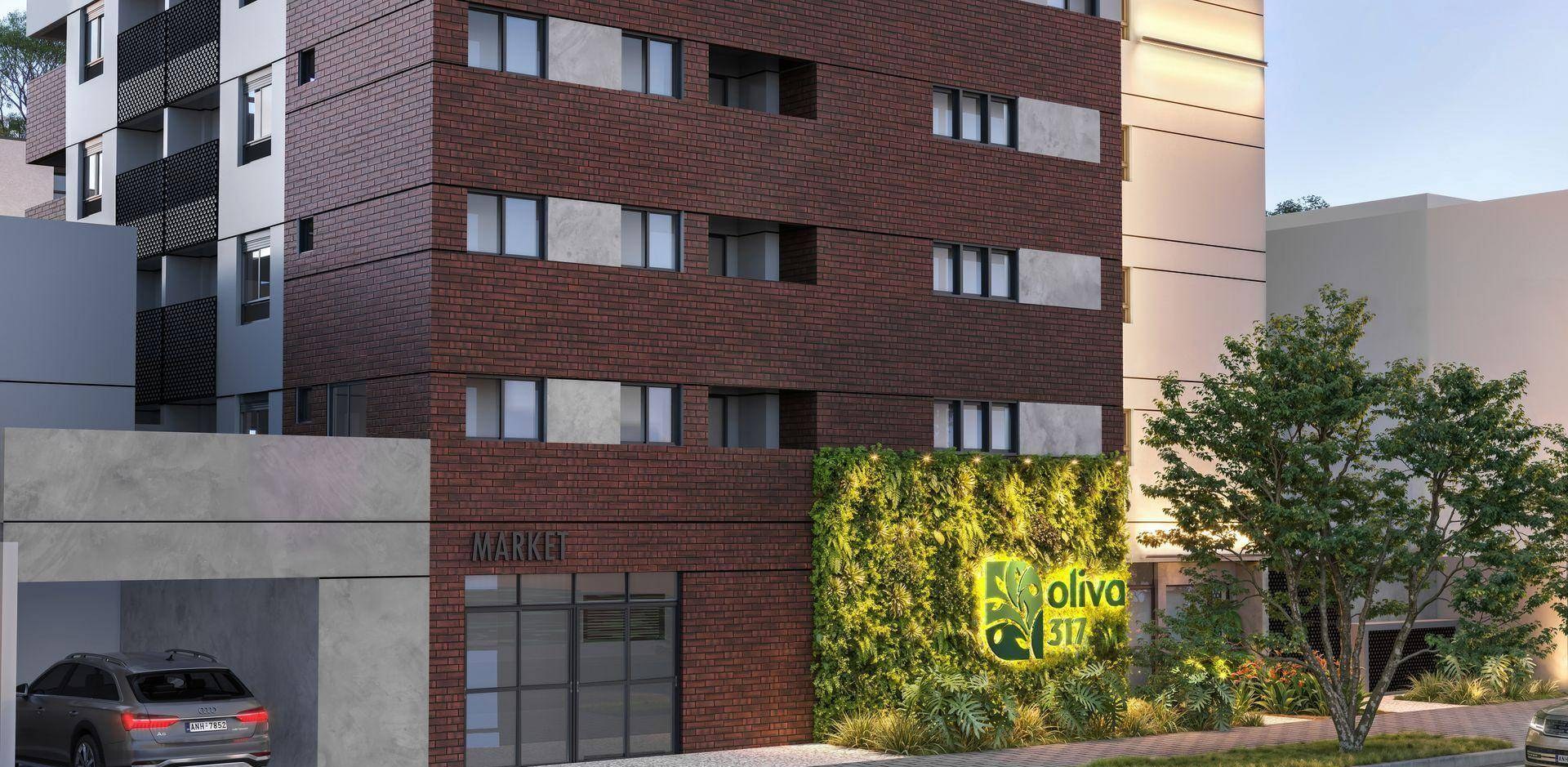 Oliva 317