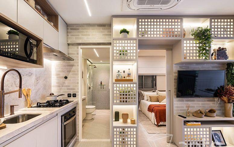 Oriz by Plano&Plano