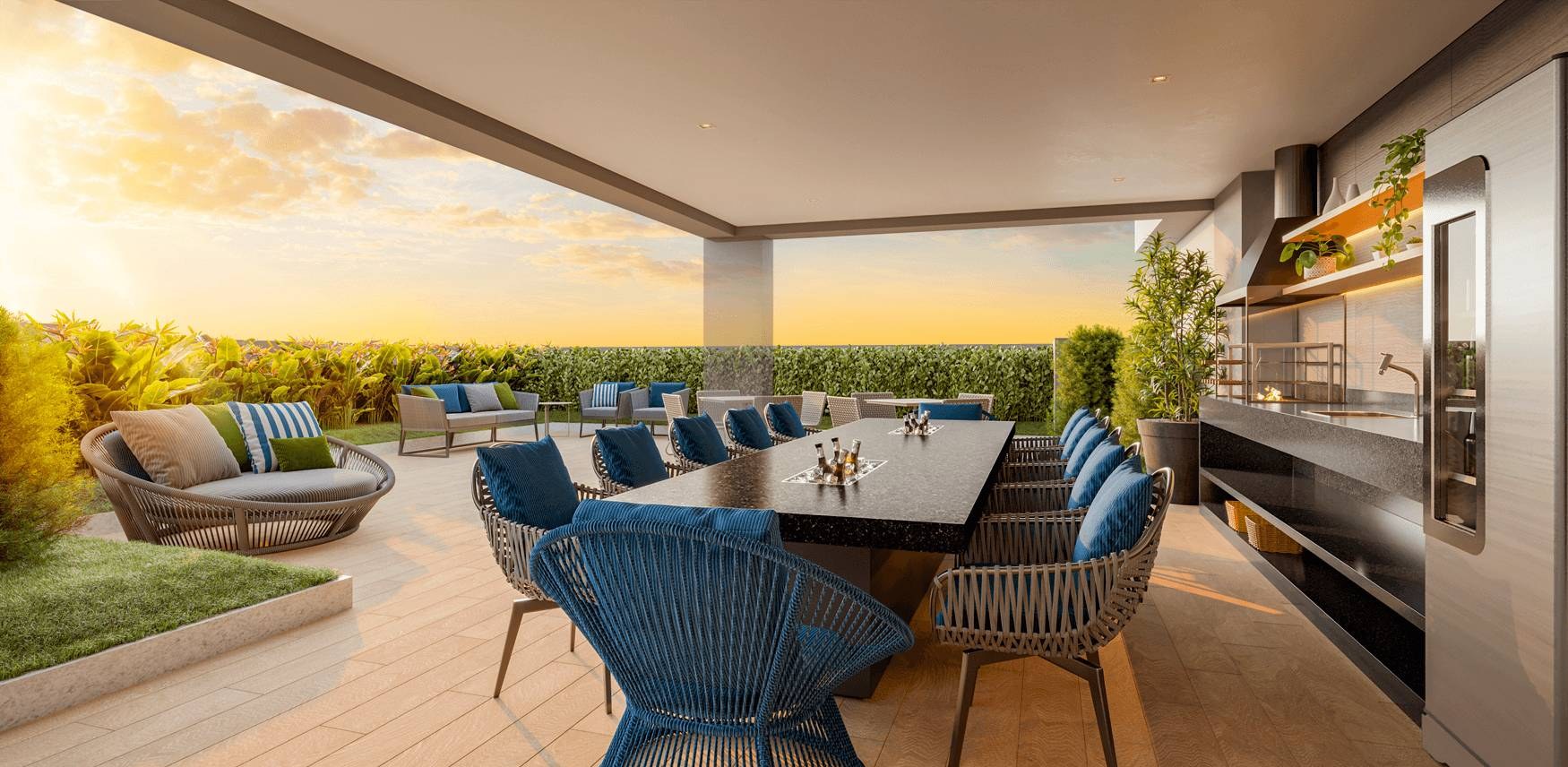 Palazzo Mooca By Living